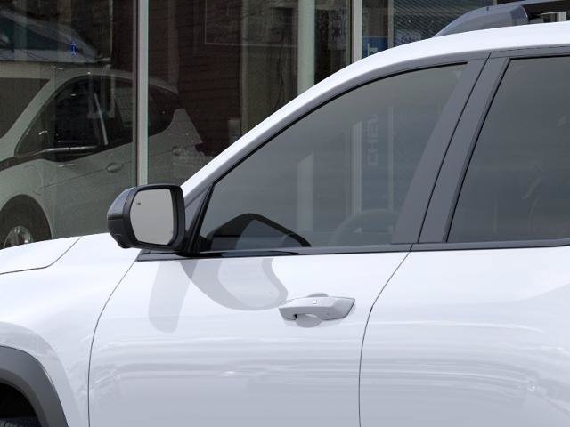 New 2027 Chevrolet Equinox RS w/ Safety and Technology Package AWD/4WD image 12