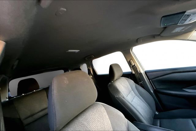 Used 2024 Nissan Rogue SV image 19