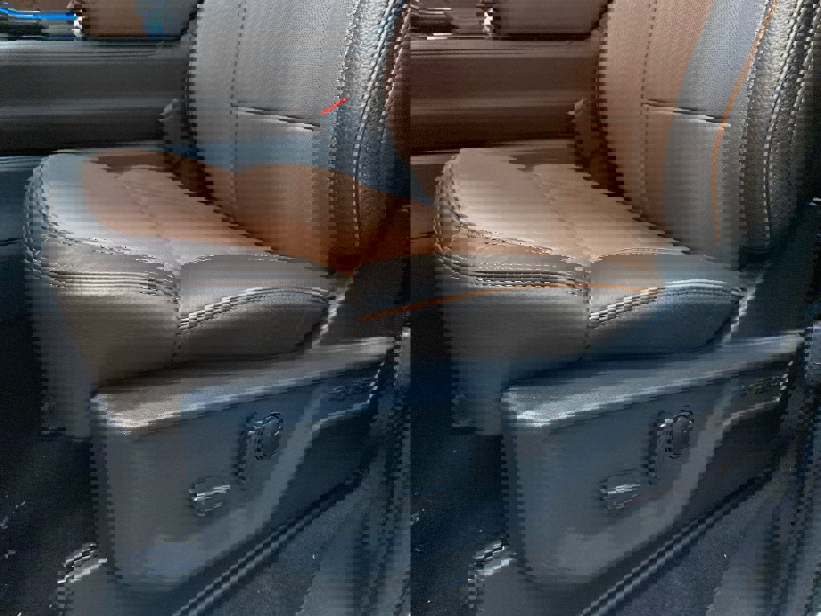 New 2026 Ford Expedition Max King Ranch image 21