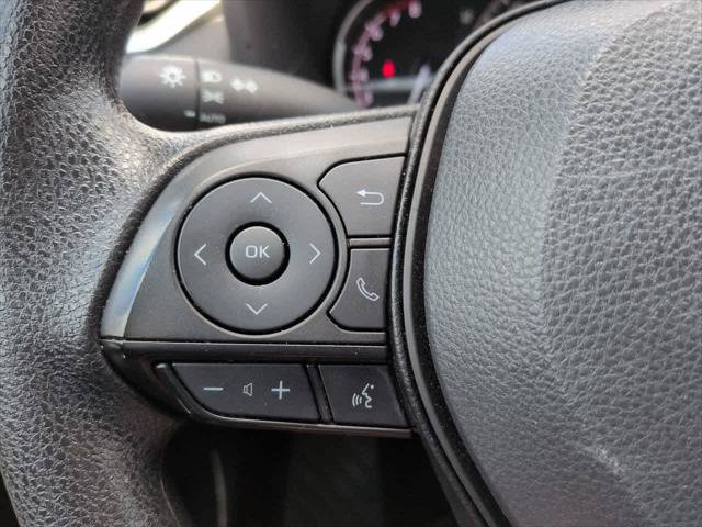 Certified 2024 Toyota RAV4 XLE w/ Convenience Package FWD image 23