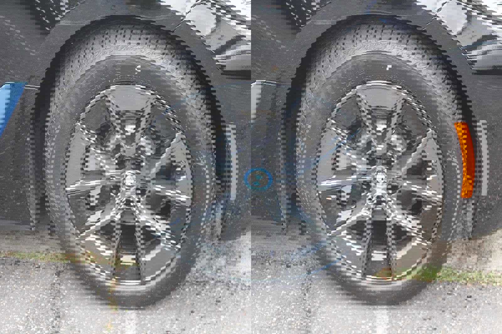 Certified 2023 BMW i4 eDrive35 image 9