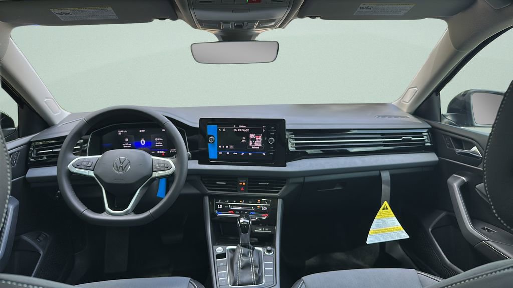New 2026 Volkswagen Jetta SE FWD image 20
