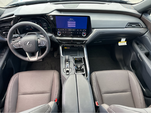 New 2026 Lexus TX 350 AWD w/ Technology Package image 14