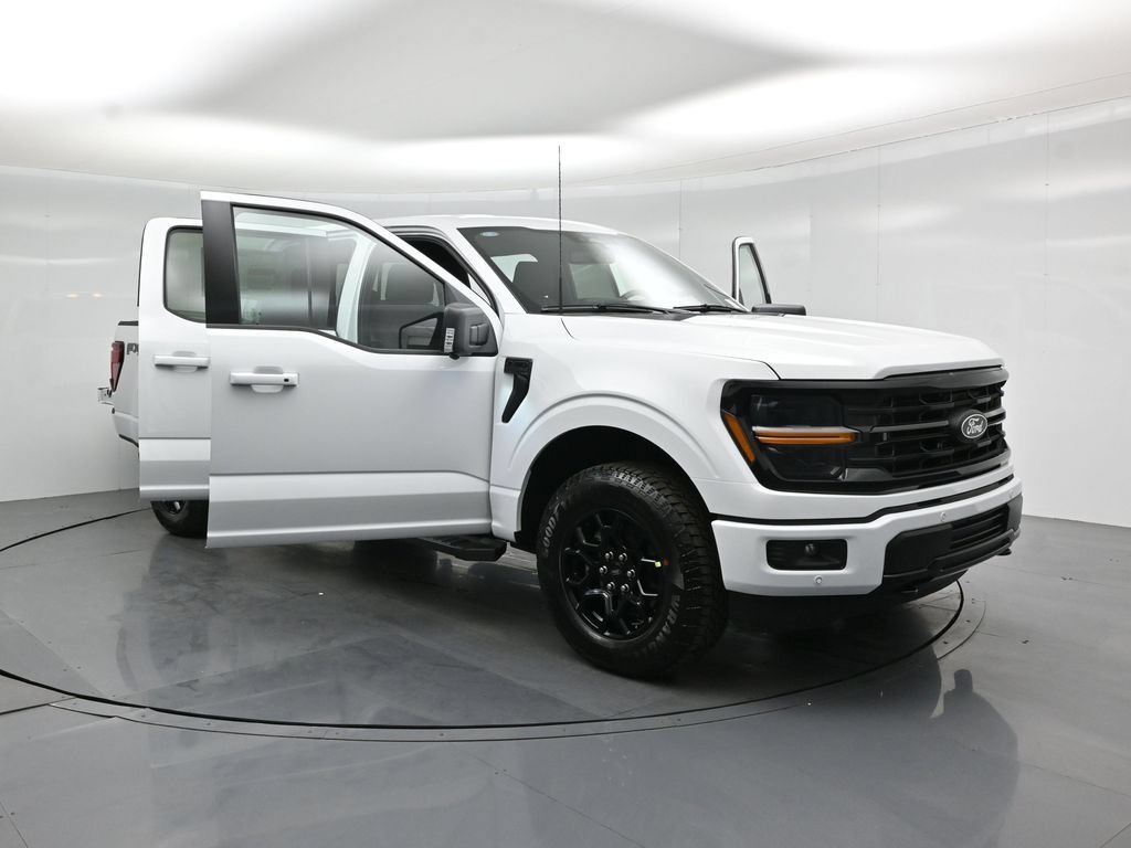 New 2026 Ford F150 XLT w/ Equipment Group 302A MID AWD/4WD image 30