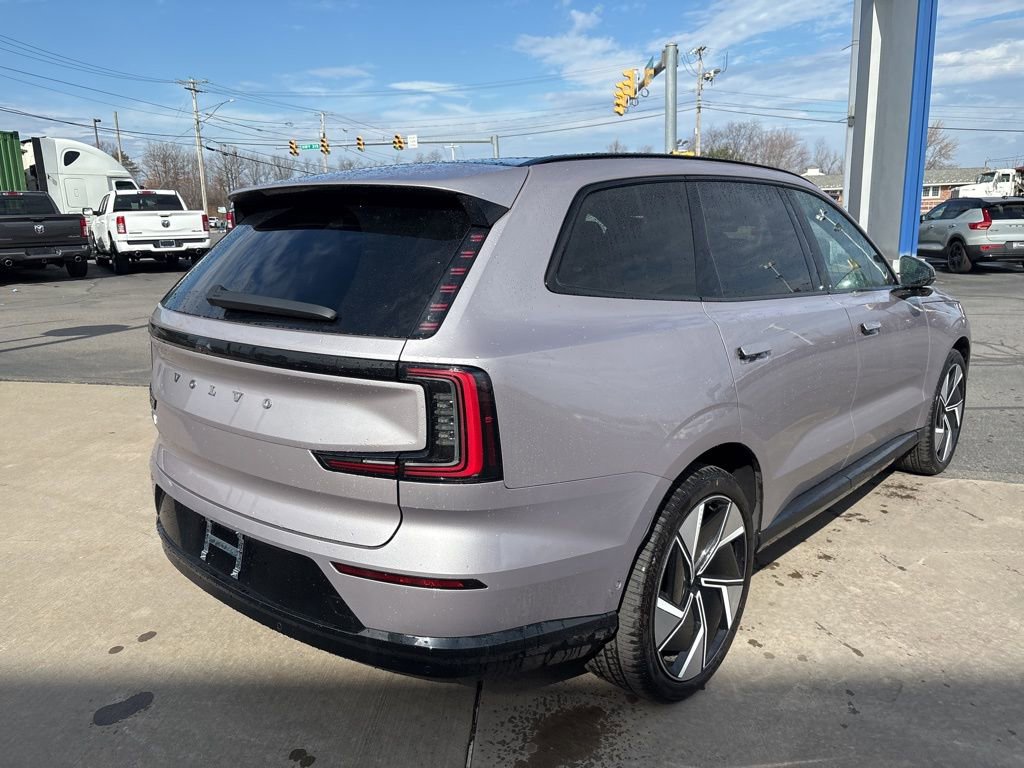 New 2026 Volvo EX90 Ultra AWD/4WD image 6
