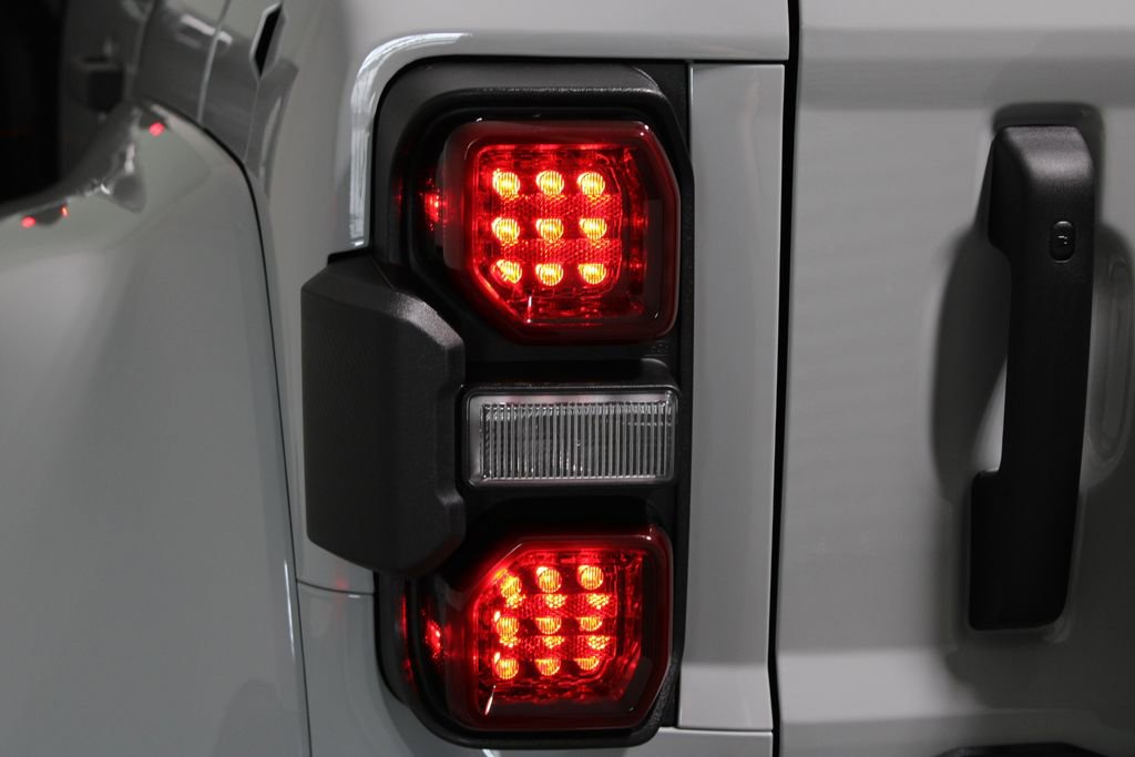 New 2026 Ford Bronco Raptor image 46