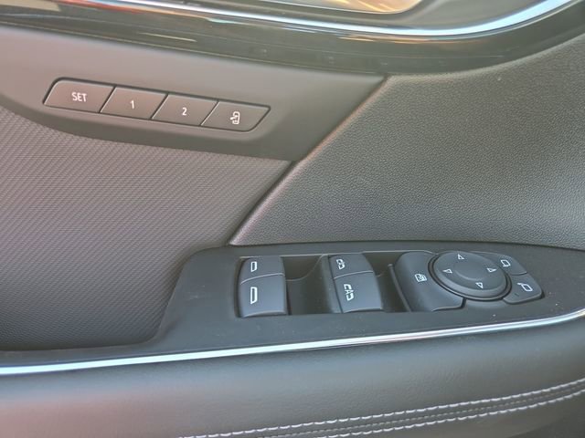 New 2025 Buick Envision Preferred image 23