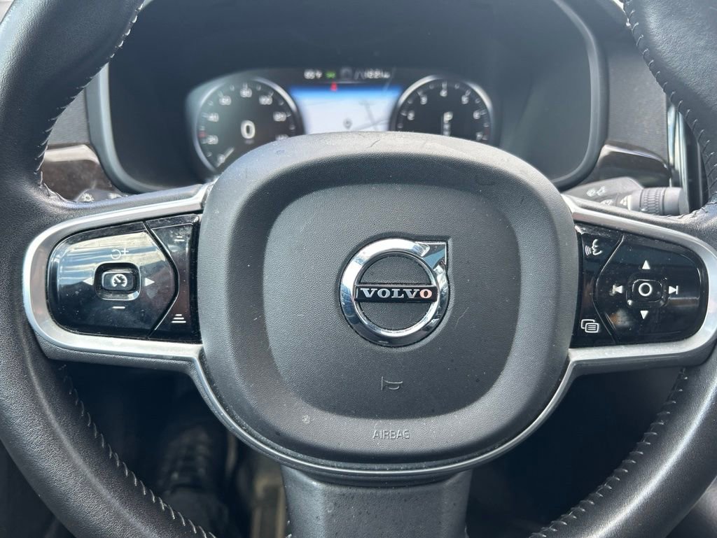 Used 2018 Volvo S90 T6 Momentum w/ Convenience Package AWD/4WD image 9