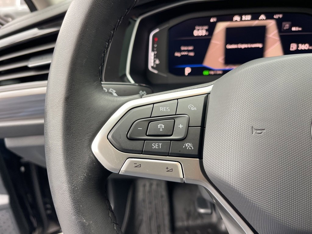 Used 2024 Volkswagen Jetta SEL image 16