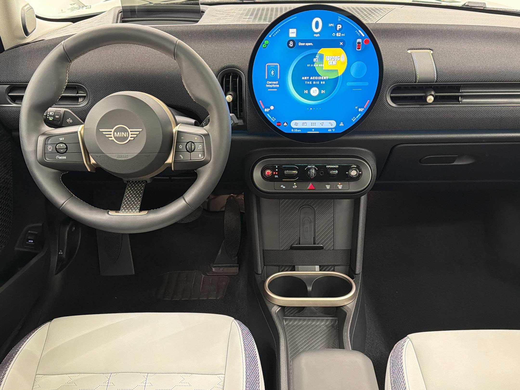 Certified 2025 MINI Cooper S FWD image 17
