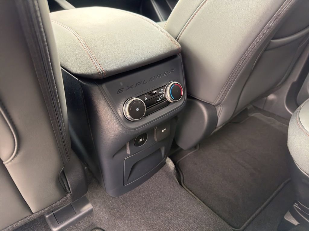 New 2026 Ford Explorer Active image 21