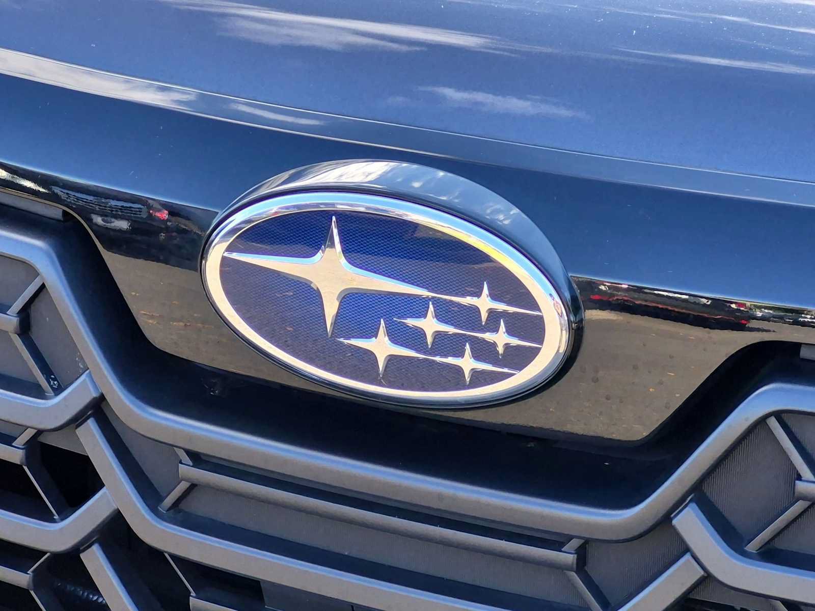 Certified 2026 Subaru Outback Limited AWD/4WD image 12