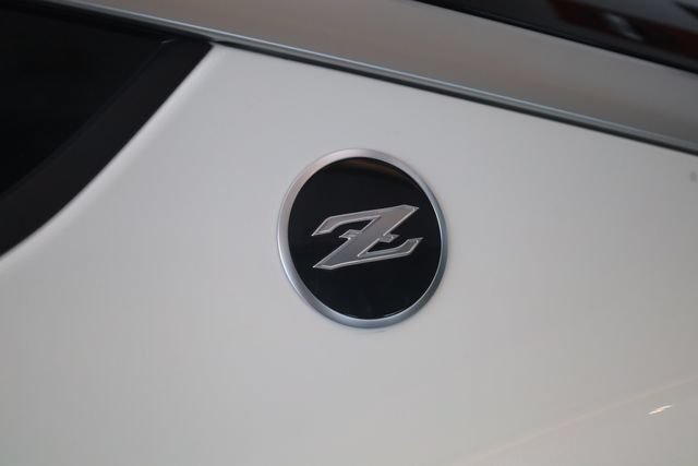 New 2026 Nissan Z Sport w/ Floor Mat Package RWD image 8