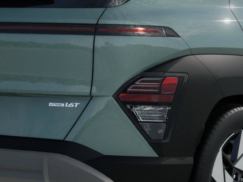 New 2027 Hyundai Kona Limited AWD/4WD image 10