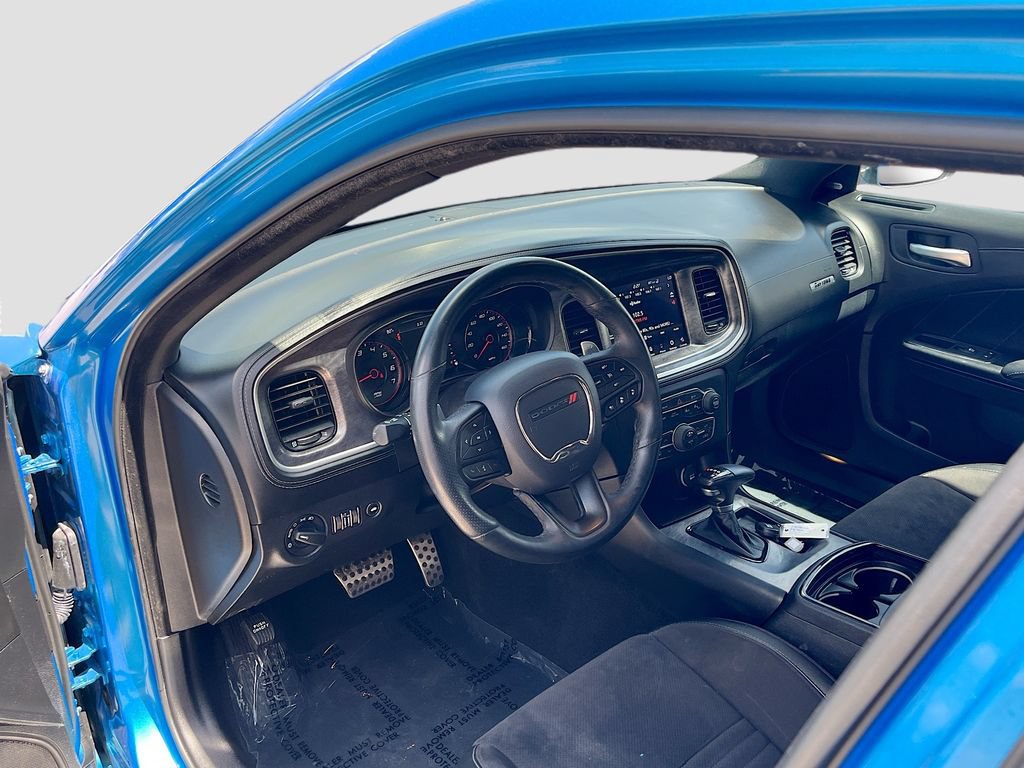Used 2023 Dodge Charger R/T w/ Daytona Edition Group RWD image 9