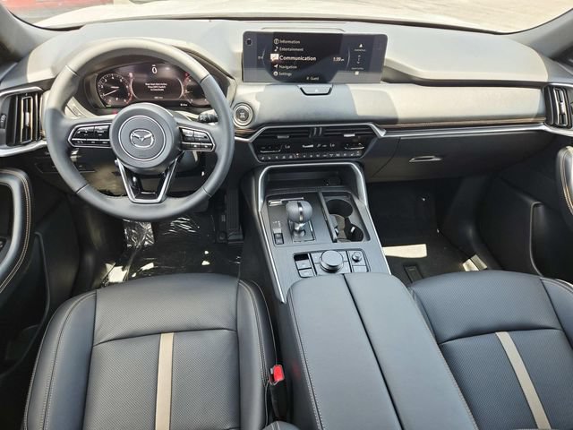 New 2026 MAZDA CX-90 3.3 Turbo S w/ Premium Plus AWD/4WD image 10