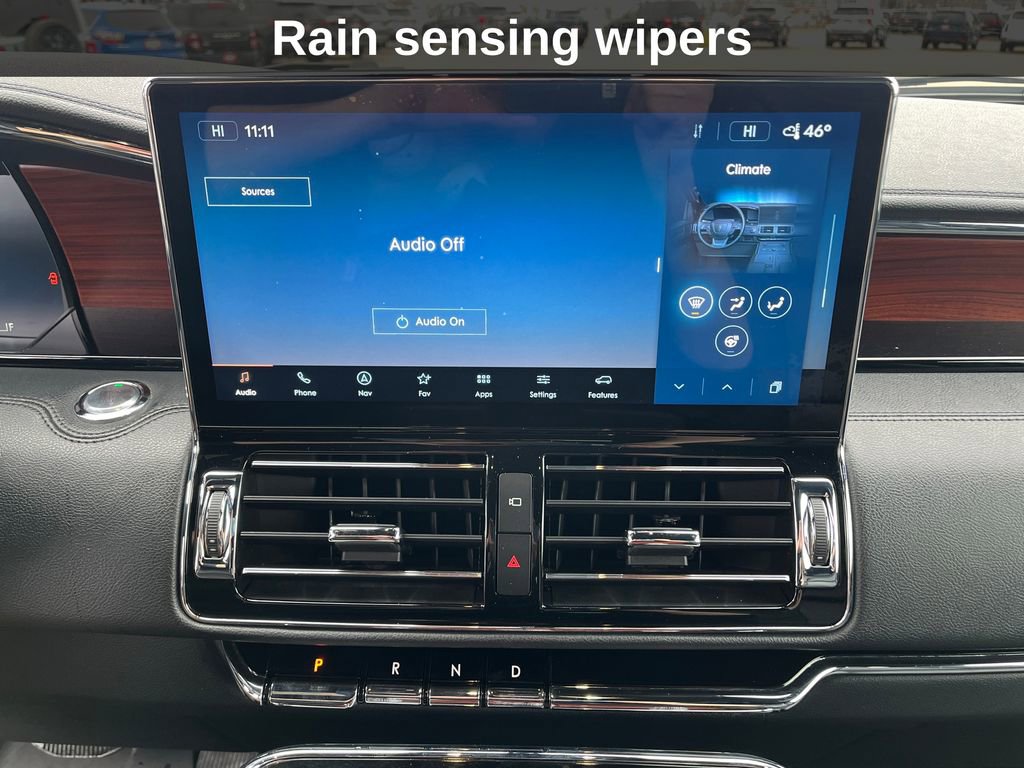 Used 2022 Lincoln Navigator Reserve image 27