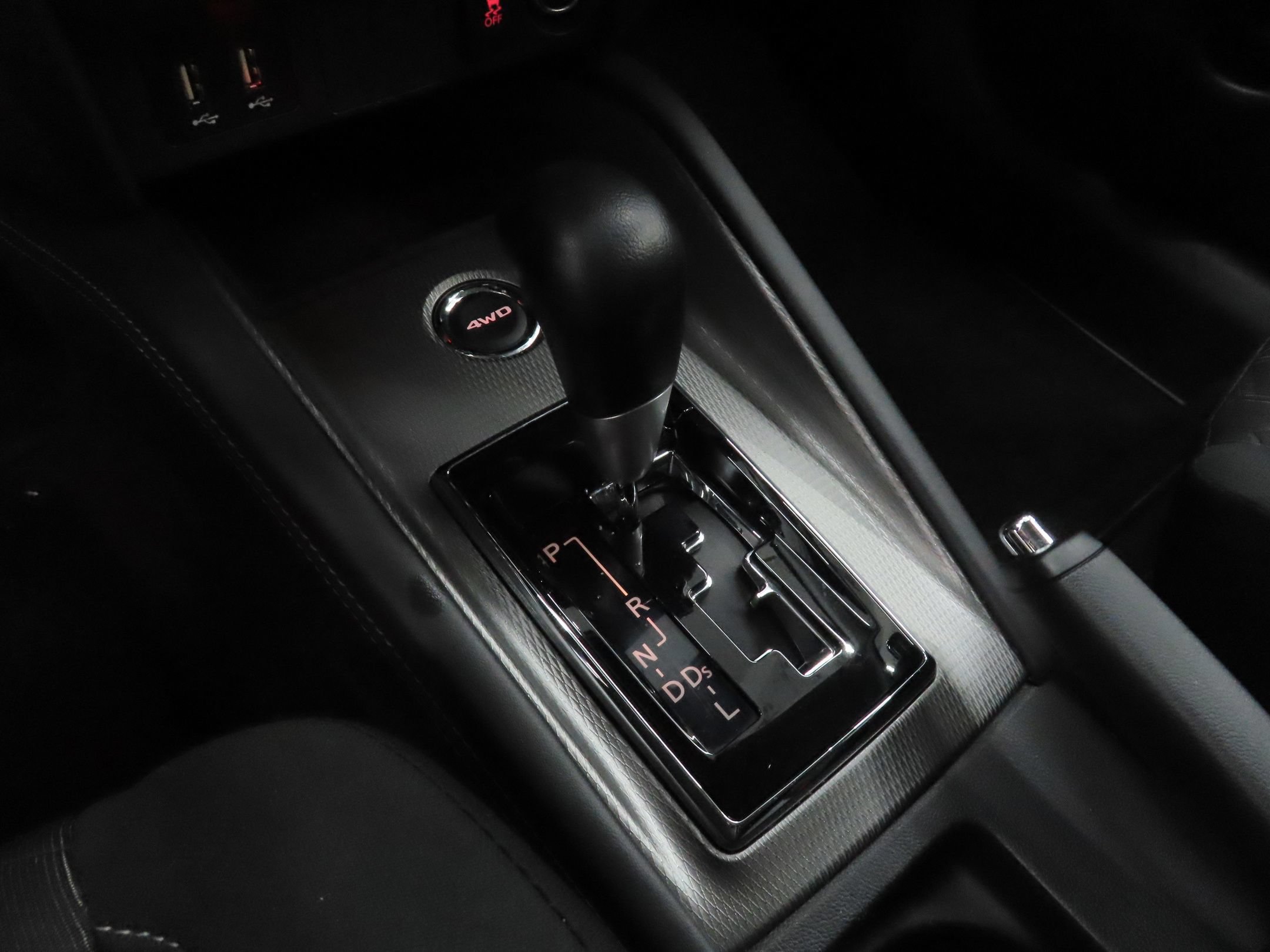 Used 2026 Mitsubishi Outlander Sport ES AWD/4WD image 16
