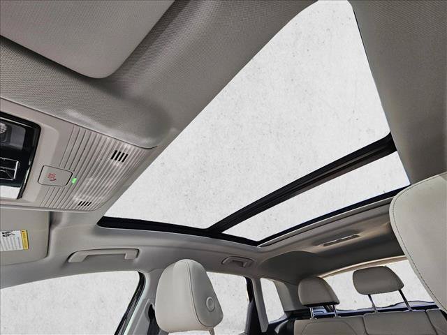 New 2026 Audi Q3 quattro 2.0T AWD/4WD image 19