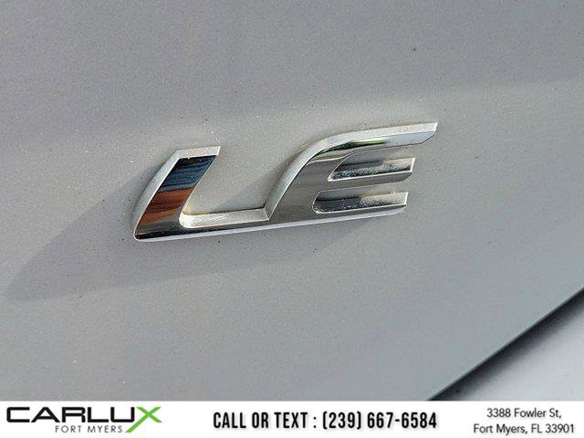 Used 2019 Toyota Corolla LE image 11