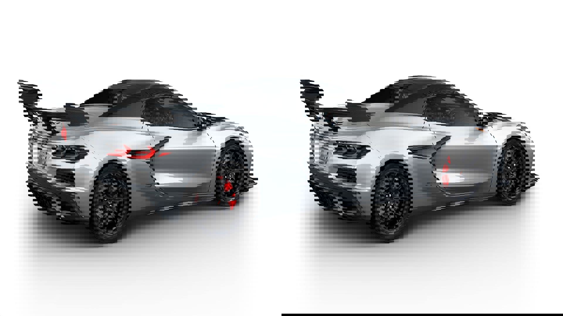 New 2026 Chevrolet Corvette ZR1 image 28