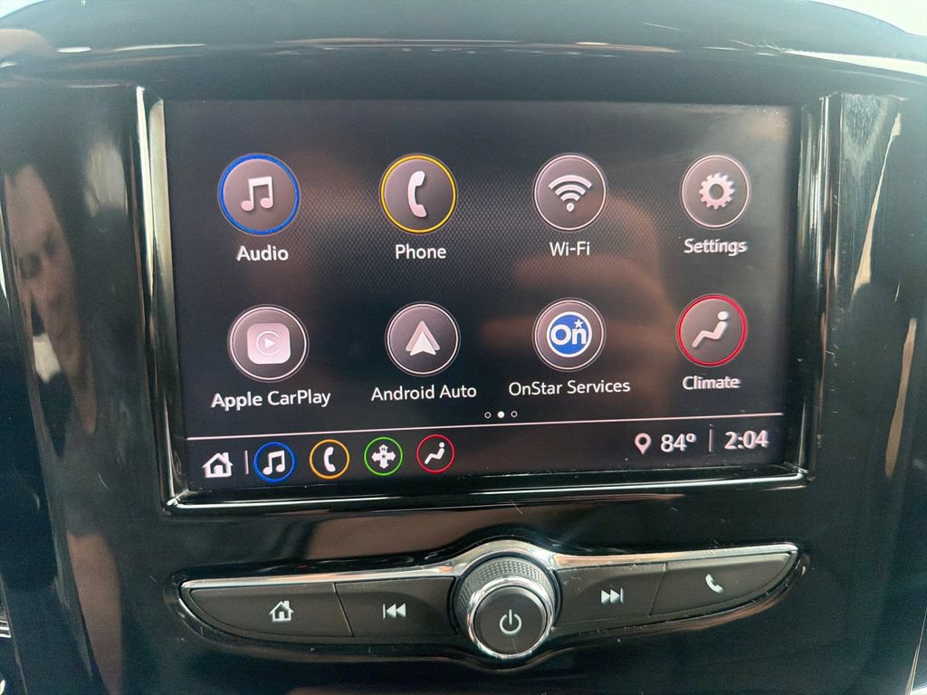 Used 2020 Chevrolet Traverse LS w/ LPO, Floor Liner Package FWD image 16