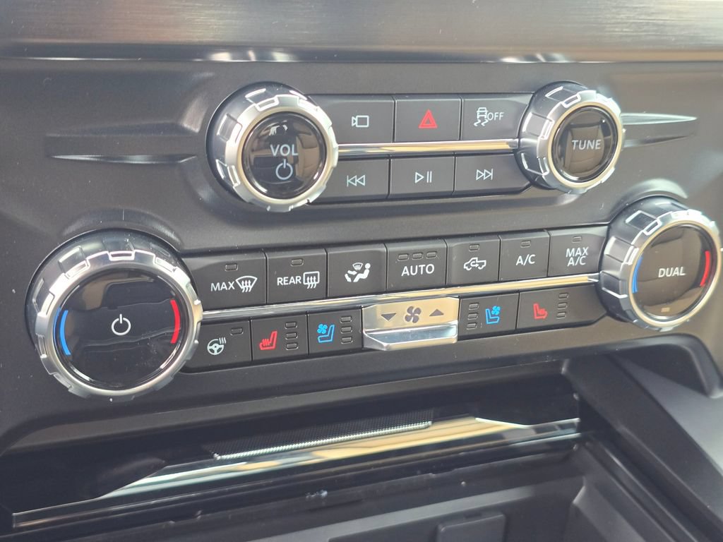 New 2026 Ford F450 Lariat w/ Lariat Ultimate Package AWD/4WD image 26