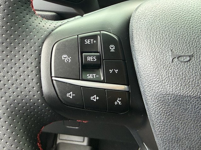 Certified 2023 Ford Escape ST-Line w/ Tech Pack #1 FWD image 22