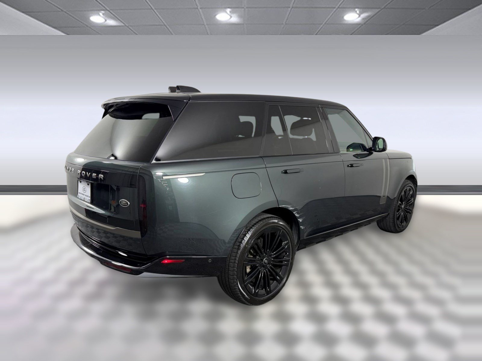 Used 2023 Land Rover Range Rover SE AWD/4WD image 9