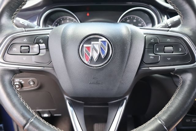 Used 2023 Buick Encore GX Preferred w/ Cold Weather Comfort Package FWD image 23