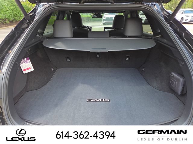 Certified 2024 Lexus RX 350 Premium w/ Convenience Package AWD/4WD image 34