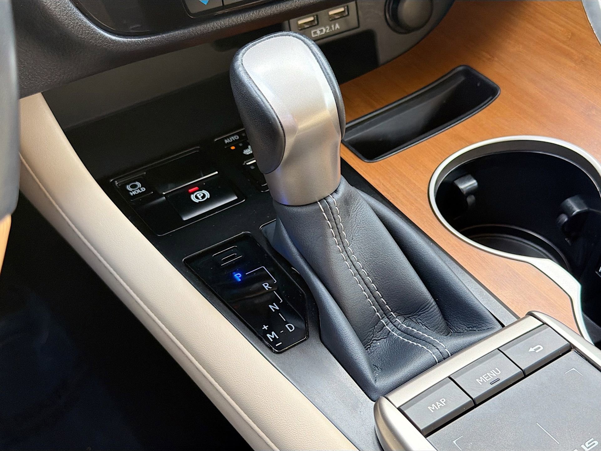 Used 2022 Lexus RX 350 FWD w/ Premium Package image 29