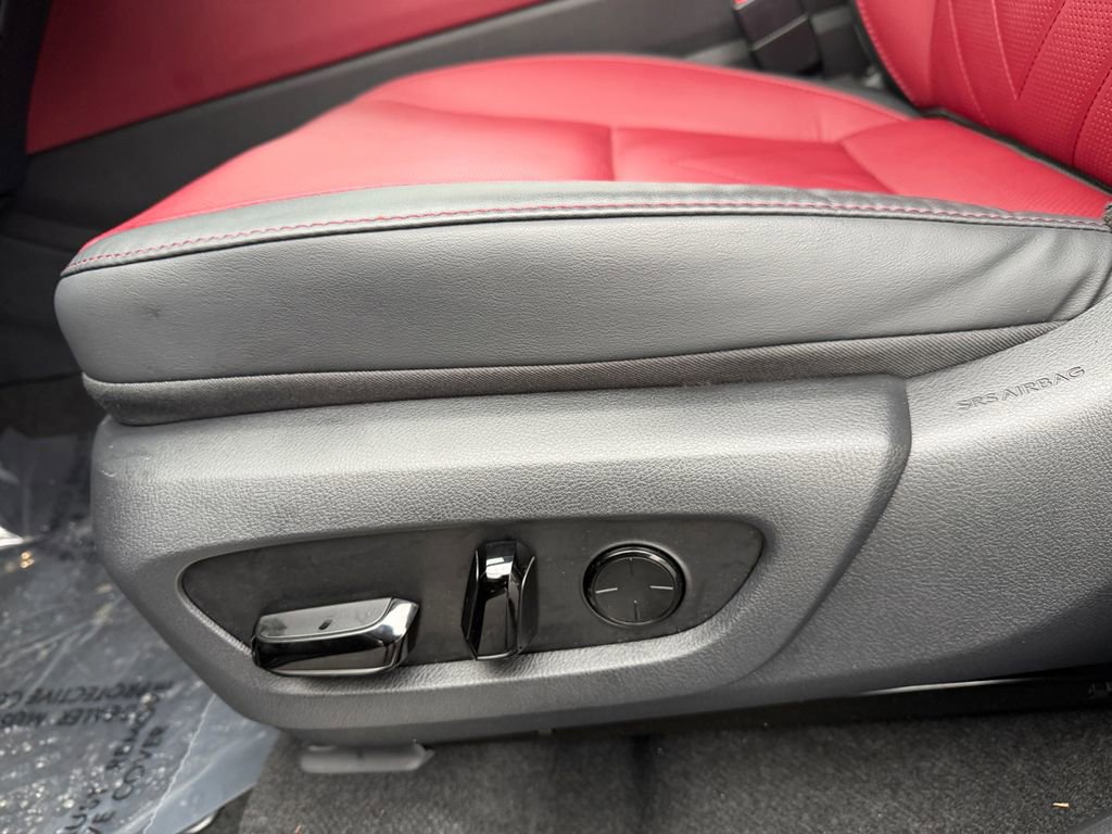 Certified 2024 Lexus NX 350 AWD w/ Vision Package image 16