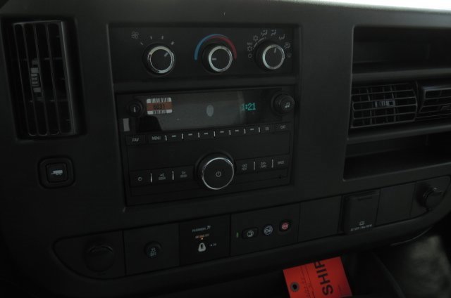 New 2024 Chevrolet Express 3500 w/ Power Convenience Package image 10