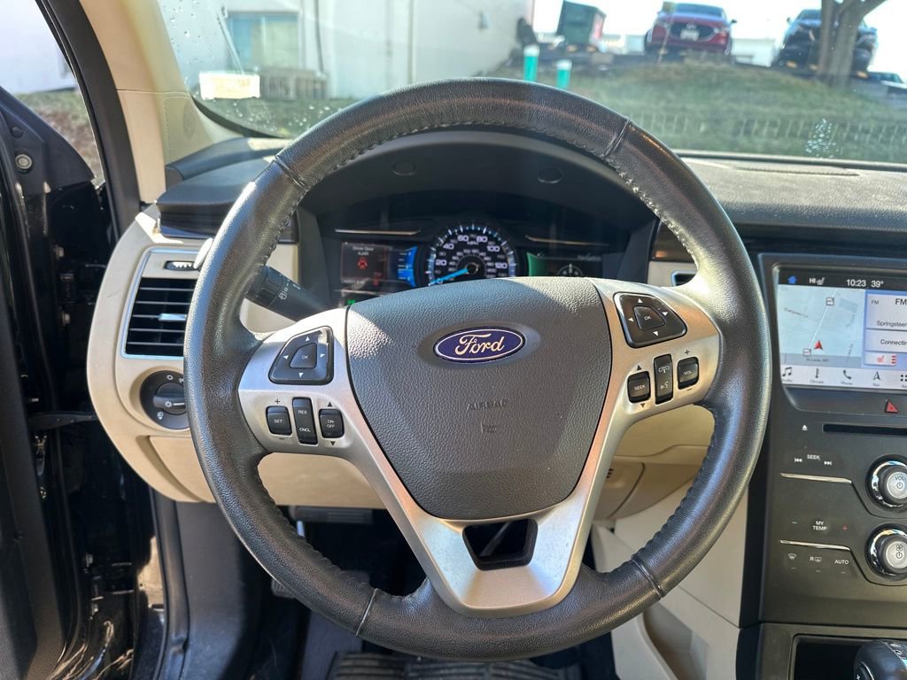 Used 2019 Ford Flex SEL w/ Equipment Group 202A image 13