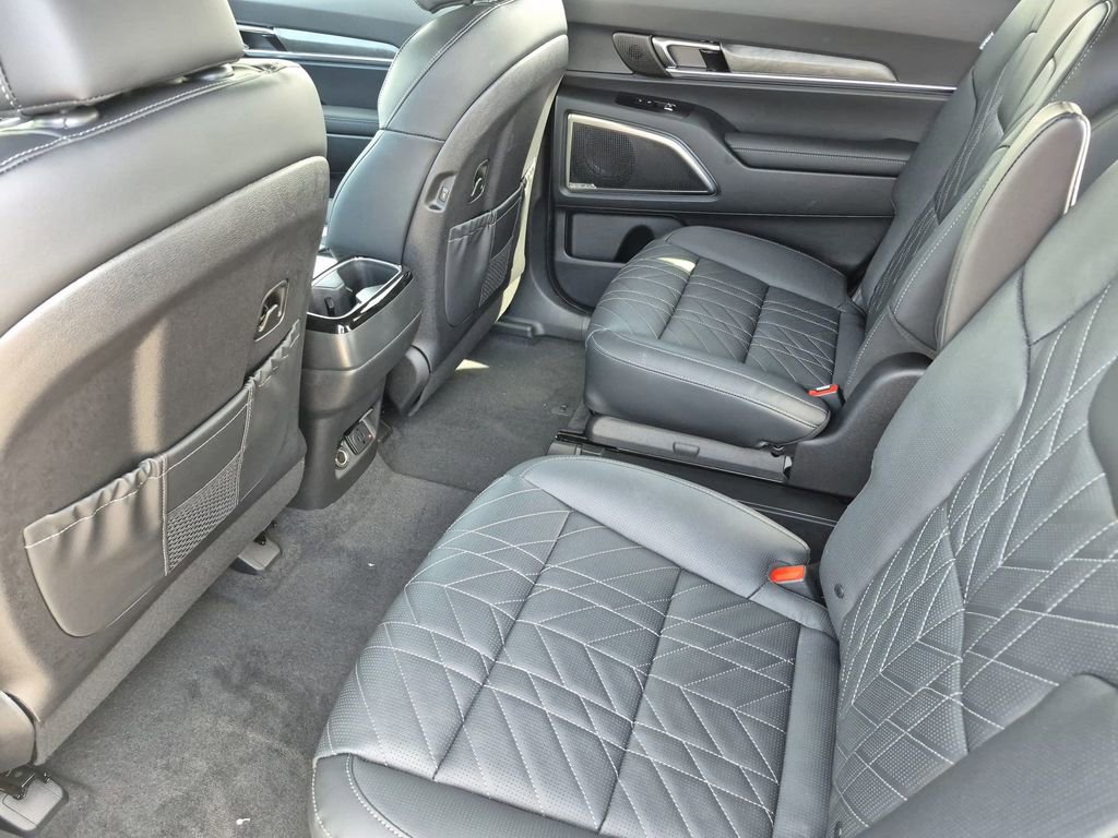 New 2025 Kia Telluride SX Prestige X-Line image 13