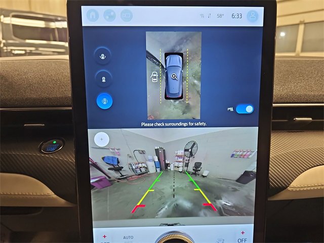 Certified 2021 Ford Mustang Mach-E Premium image 23