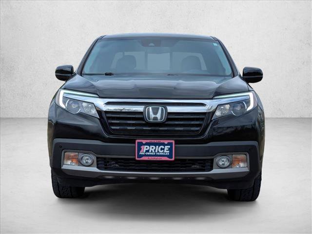 Used 2020 Honda Ridgeline RTL-E image 2