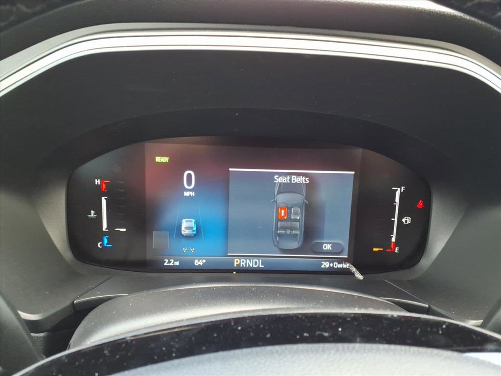 New 2026 Ford Escape SE image 17
