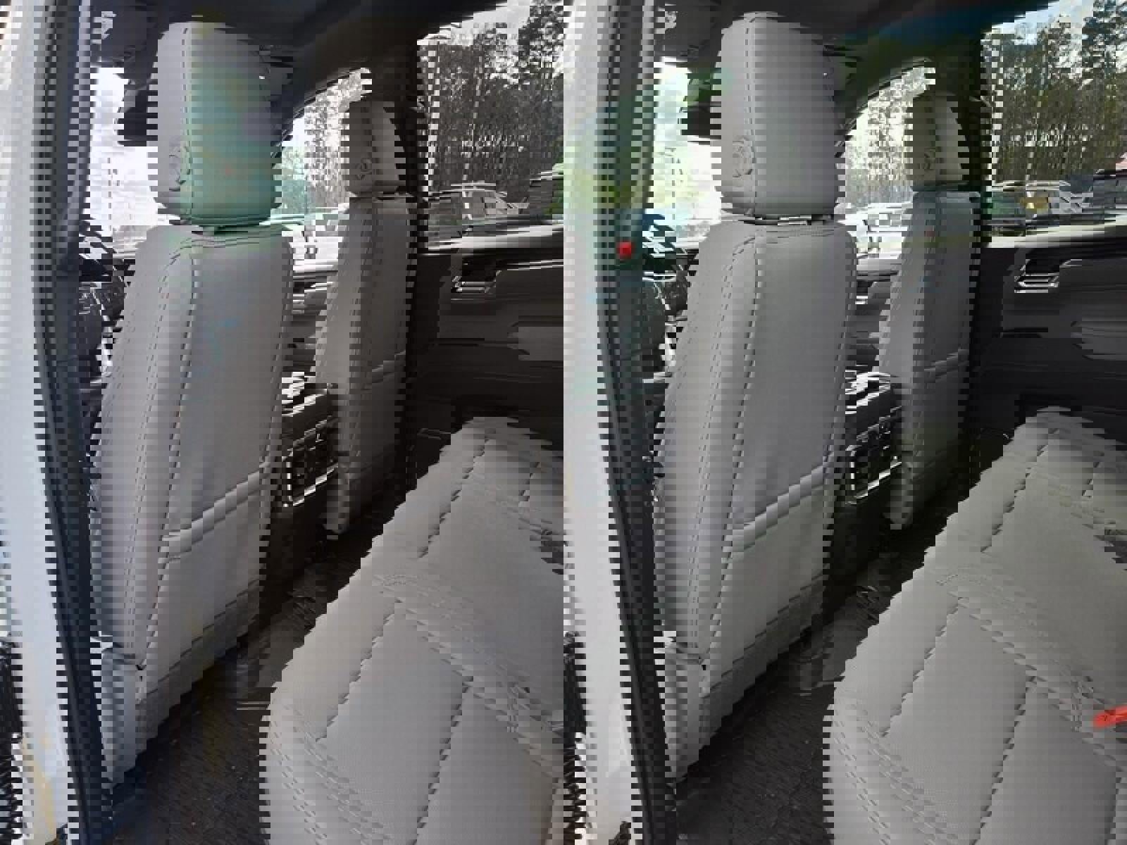 New 2026 GMC Sierra 1500 SLT w/ SLT Premium Plus Package image 23