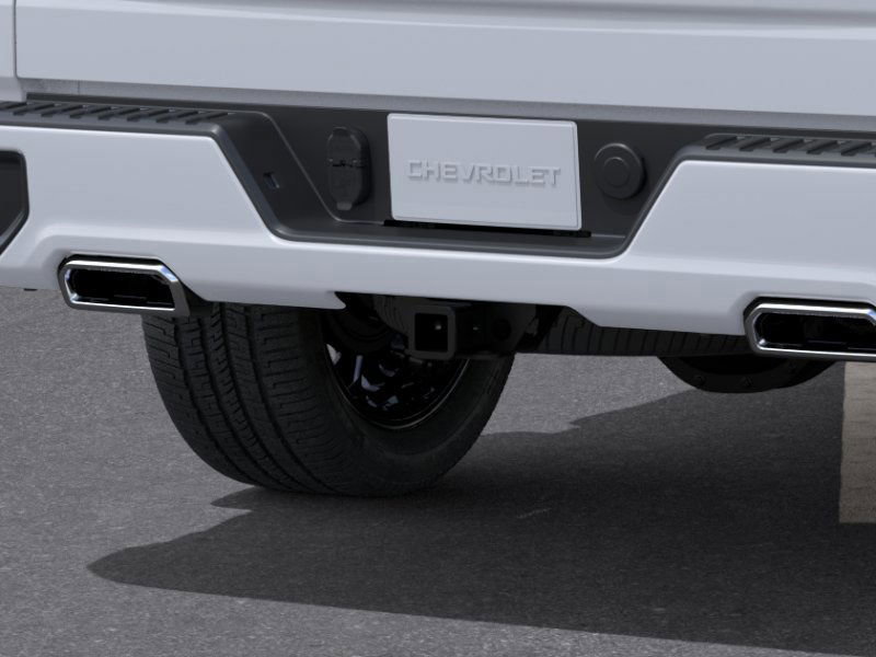 New 2025 Chevrolet Silverado 1500 RST w/ Convenience Package II image 14