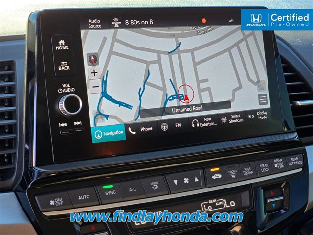Certified 2025 Honda Odyssey Touring image 32