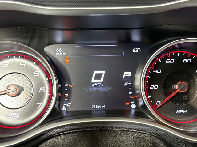 Used 2018 Dodge Charger SXT Plus w/ Navigation & Travel Group image 17