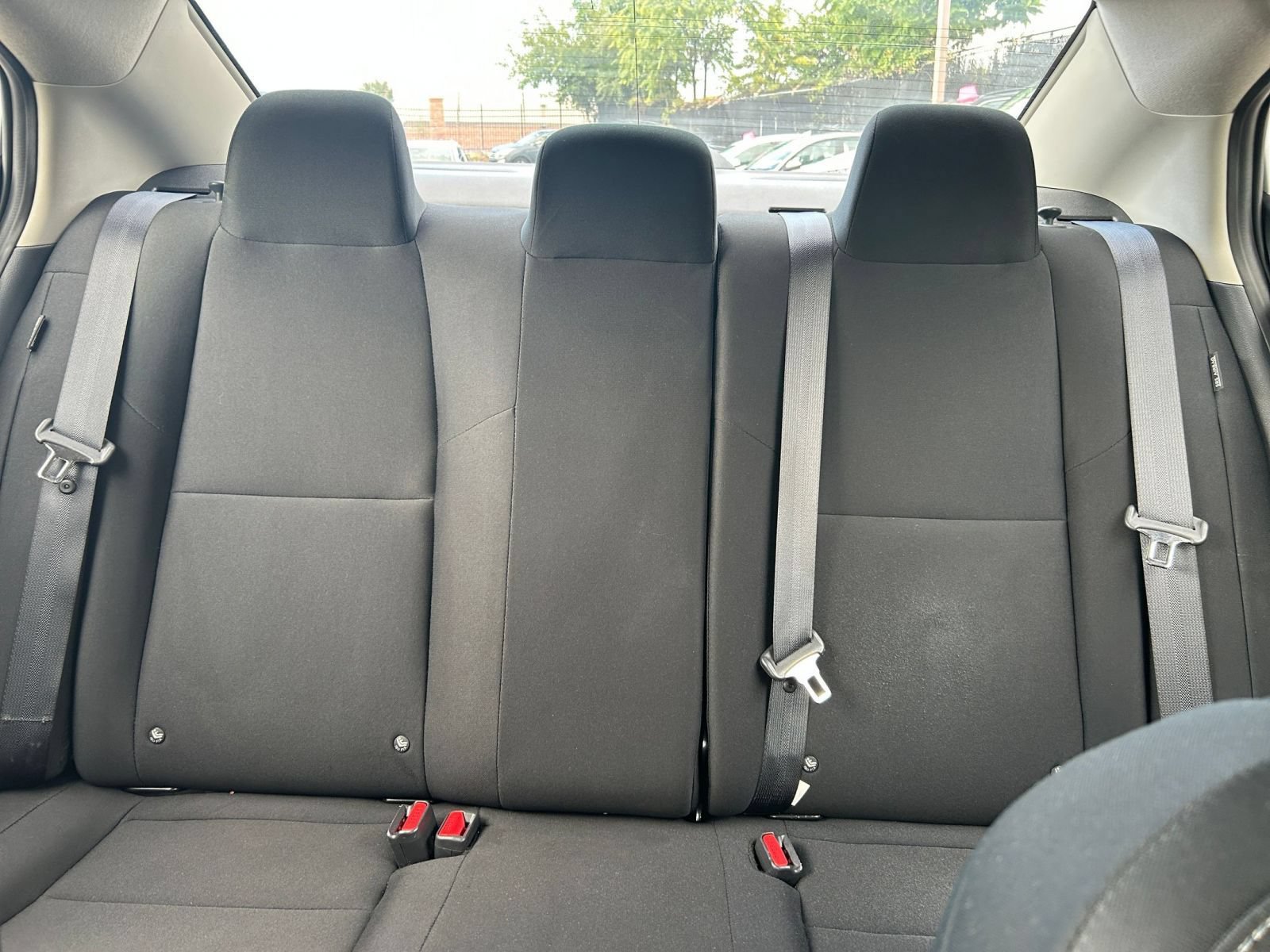 Used 2025 Nissan Sentra S FWD image 28