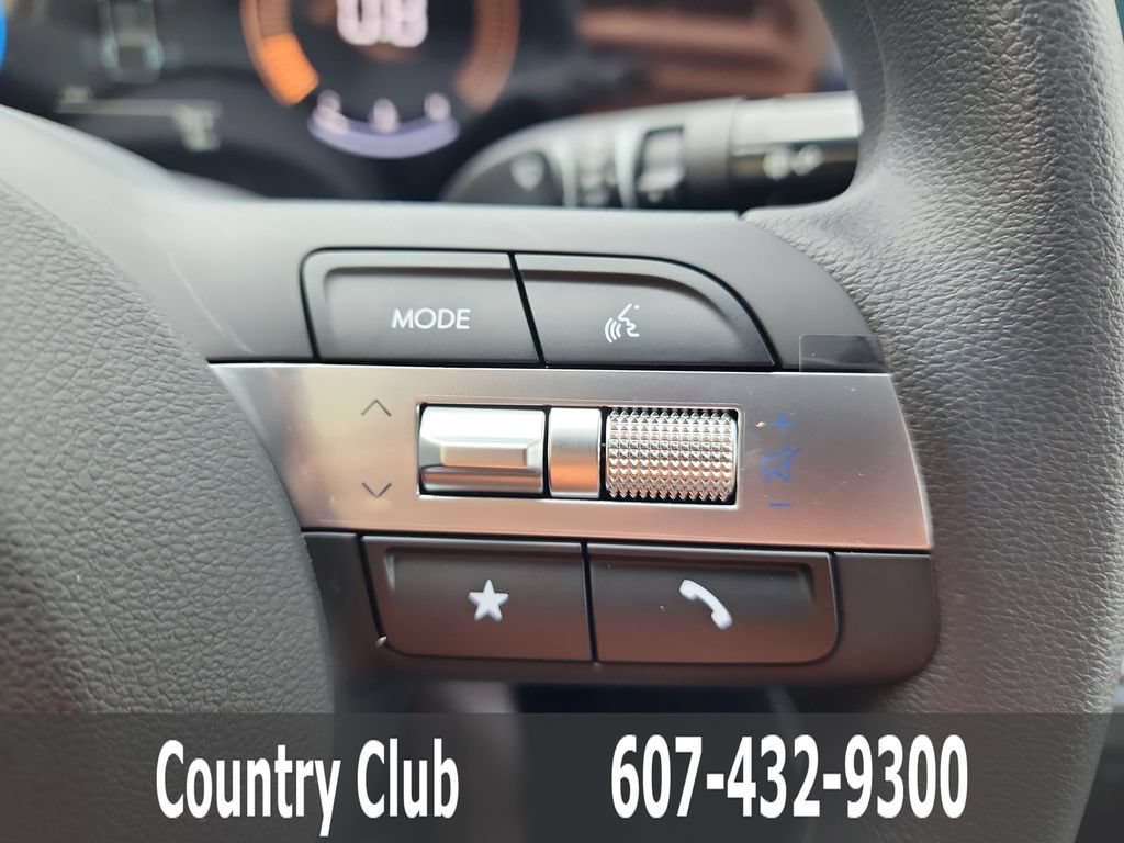 New 2027 Hyundai Santa Cruz SE AWD/4WD image 17