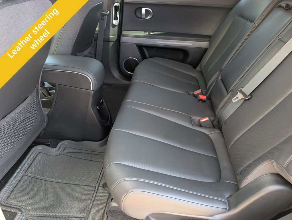 Used 2024 Hyundai Ioniq 5 Limited AWD/4WD image 19