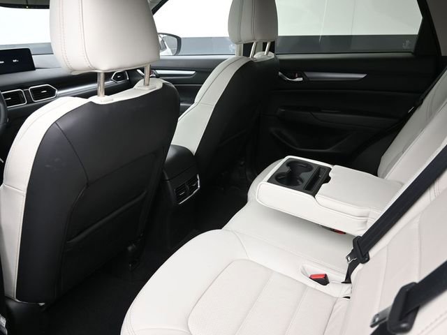 Certified 2023 MAZDA CX-5 AWD 2.5 S w/ Preferred Package image 20