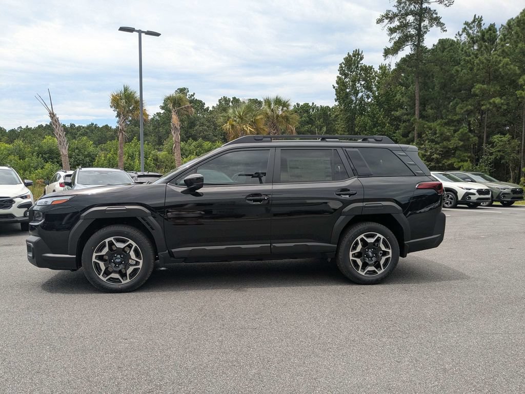 New 2026 Subaru Outback Touring AWD/4WD image 7