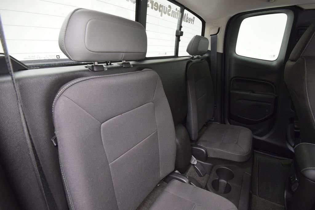 Used 2018 GMC Canyon SLE w/ SLE Convenience Package image 21