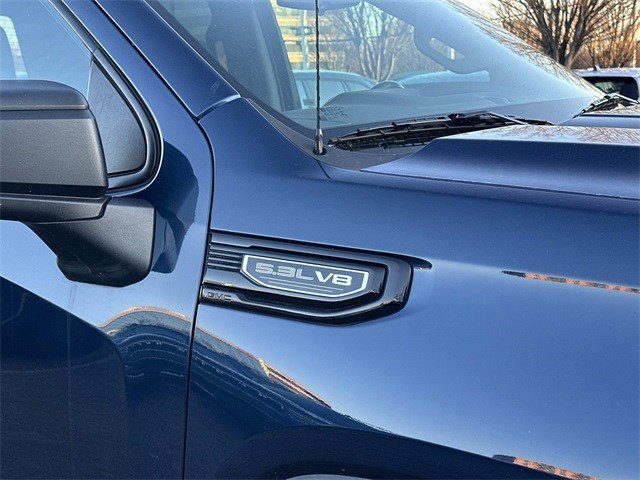 Used 2020 GMC Sierra 1500 Elevation w/ Elevation Value Package image 7